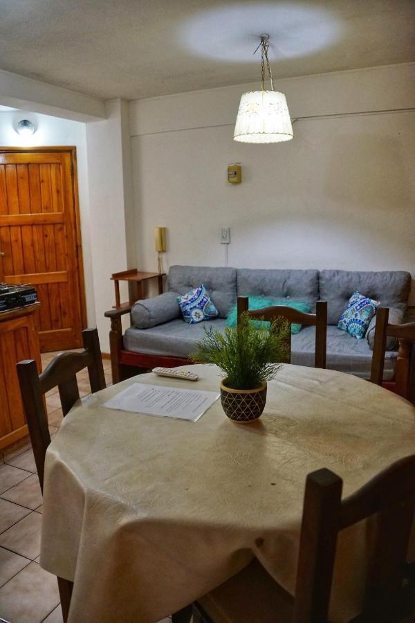 Departamento O Connor Centro San Carlos de Bariloche