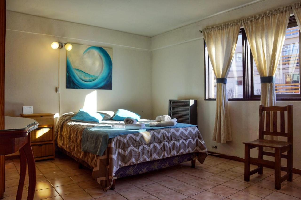 Departamento O Connor Centro Apartment *